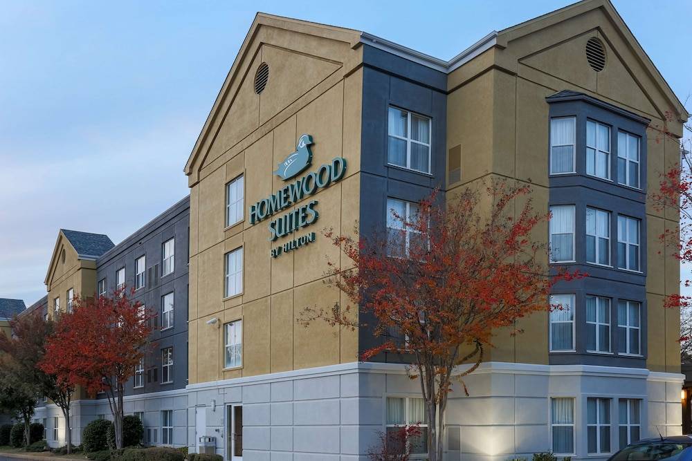 Homewood Suites by Hilton Southwind Hacks Cross - featured photo