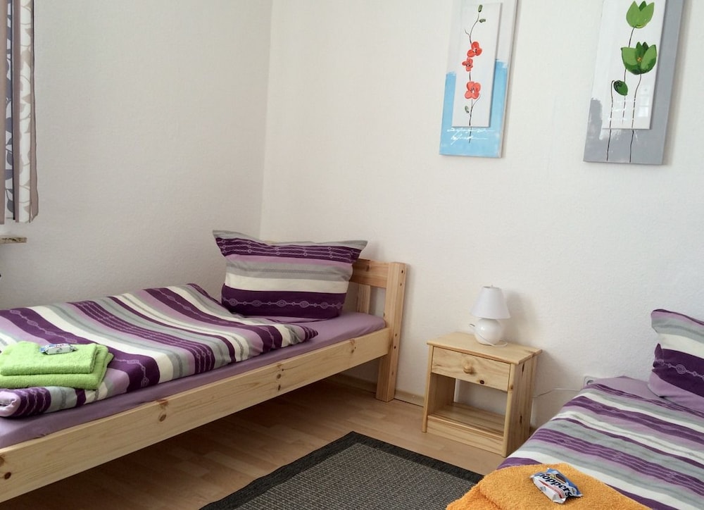 Ferienwohnungen Monteurwohnungen & Pension FEWO Helmstedt