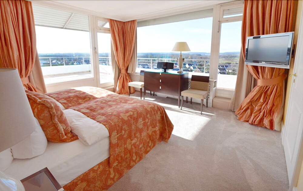 In-Room Amenity