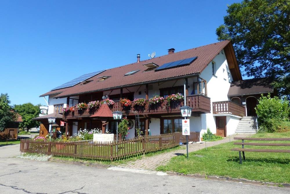 Mettenberger Hof Pension