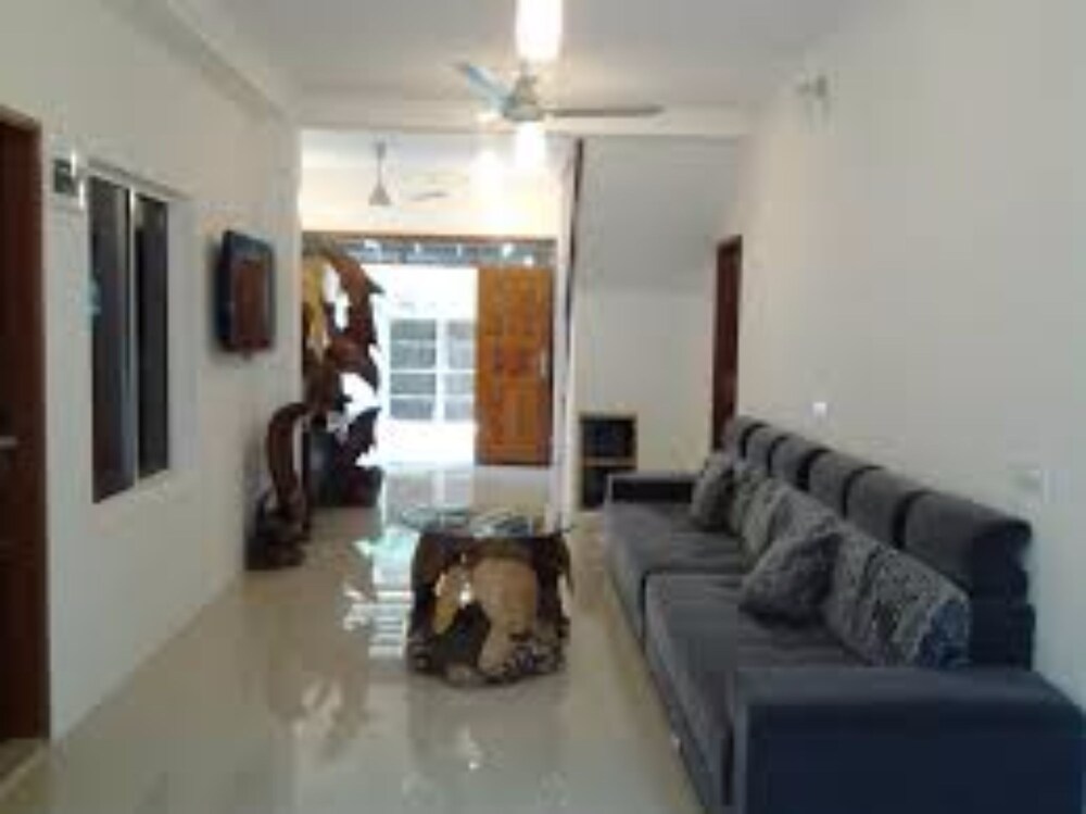 Hotel Interior
