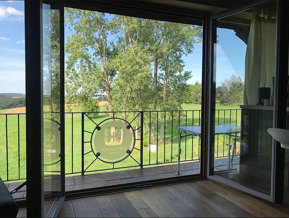 Resort View