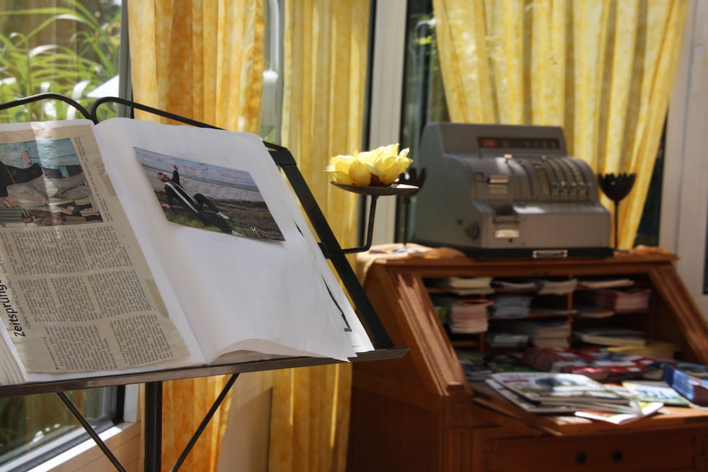 Library