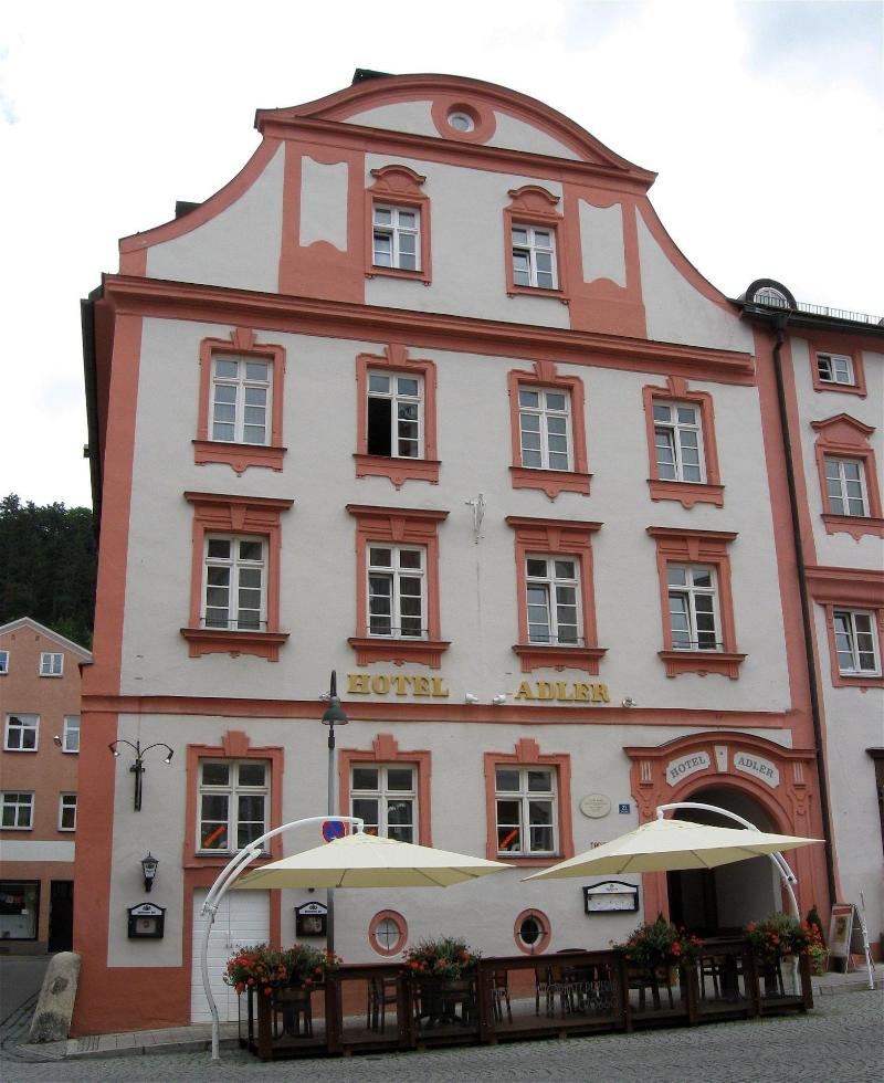 General view