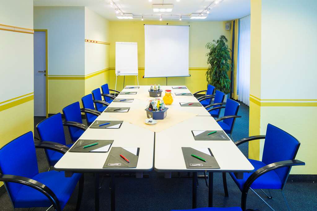 Banquet Room