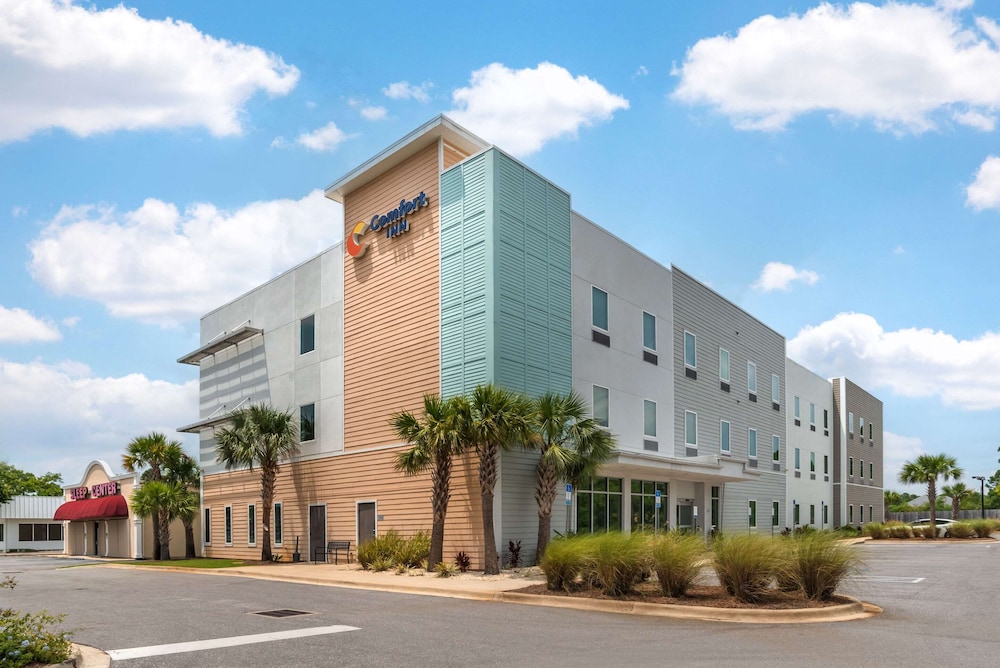 Comfort Inn Miramar Beach Destin - featured photo