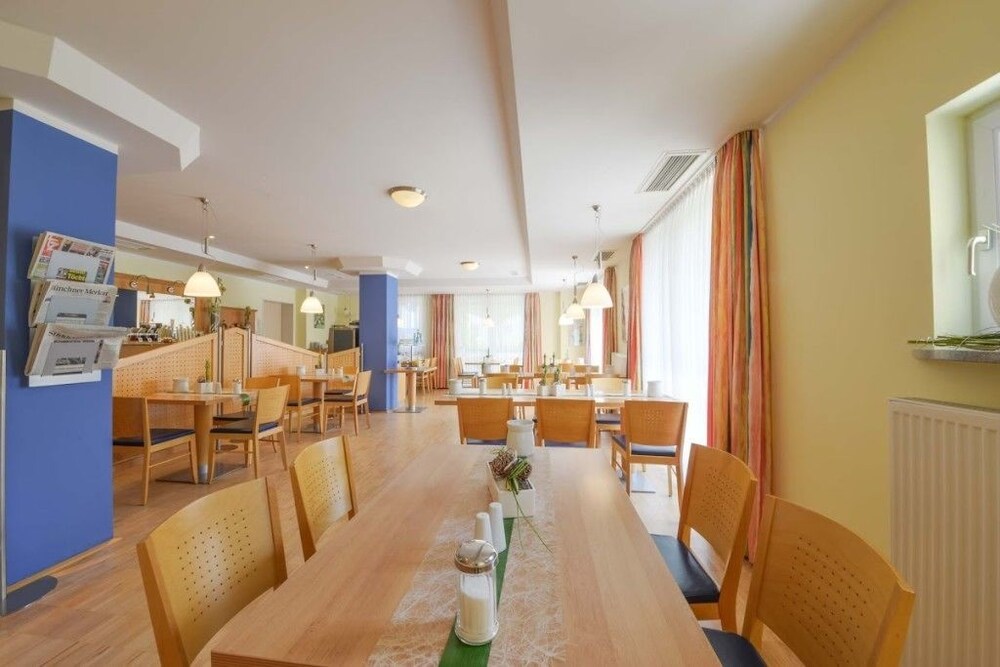 Hotel Interior