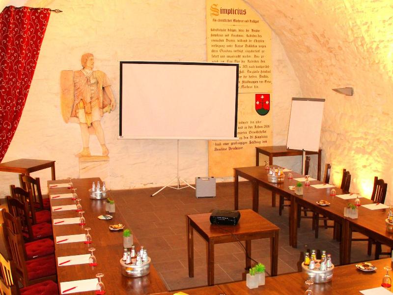 Conferences