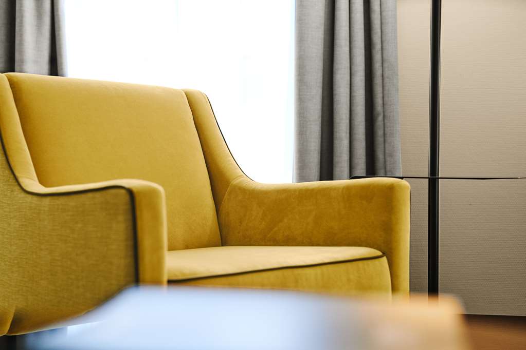 MAXX by Steigenberger Sanssouci Potsdam, Germany - Studio