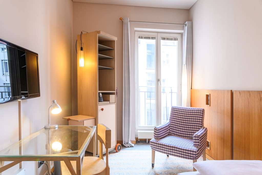 Single room