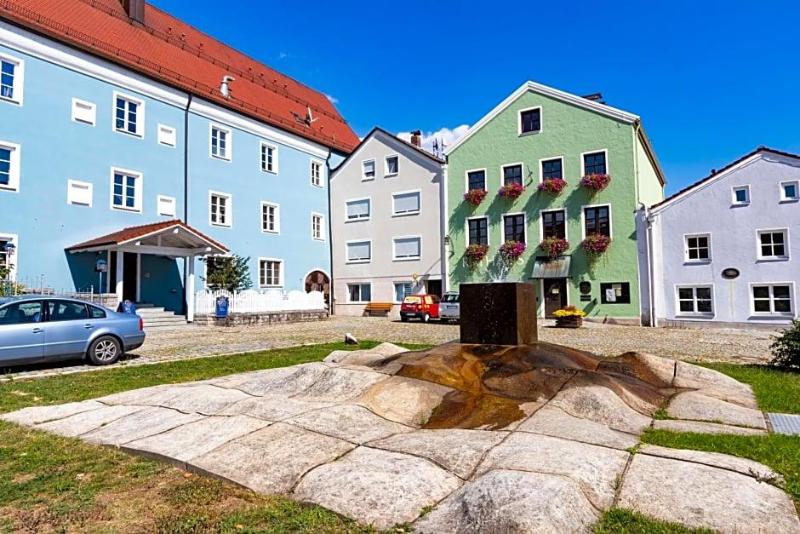 Schwarzacher Hof