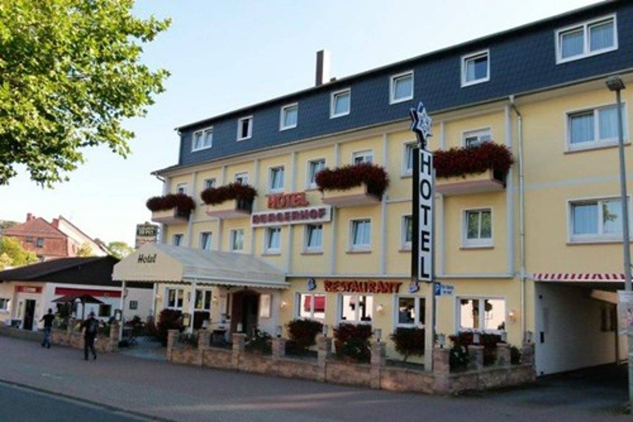 Hotel Bürgerhof