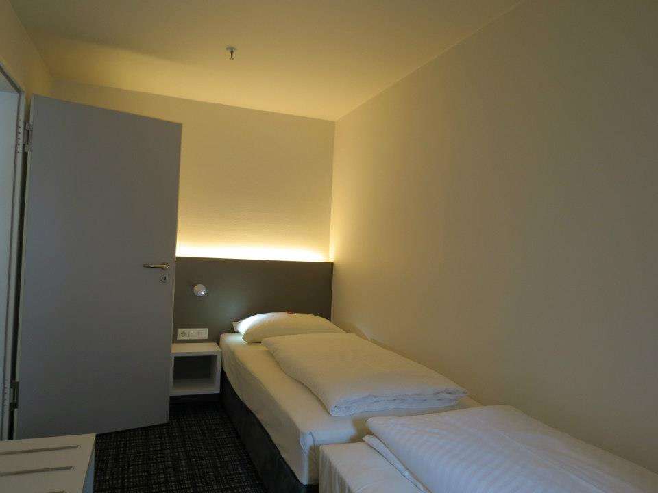 Quadraple Room