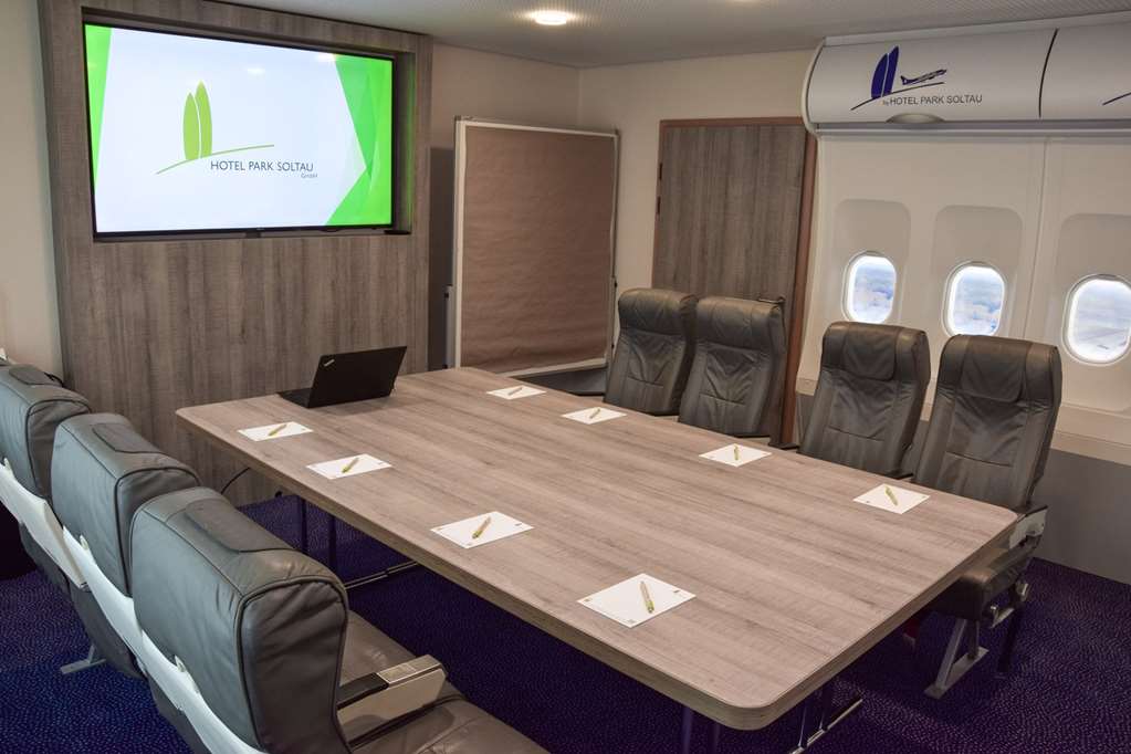 Meeting room