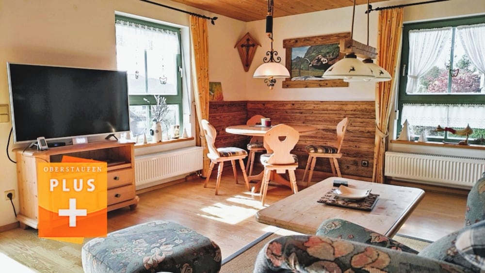 FeWo Bei Tannenbaums Oberstaufen Kalzhofen
