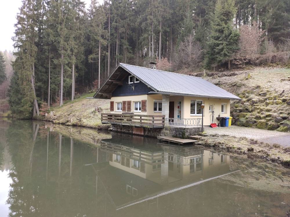 Water view