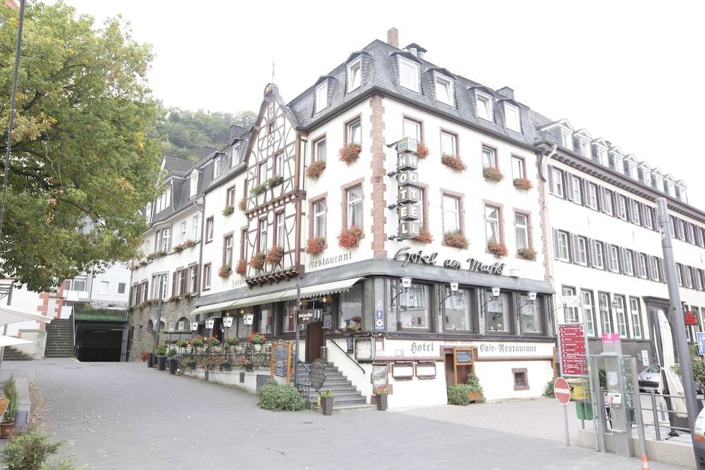 Hotel am Markt