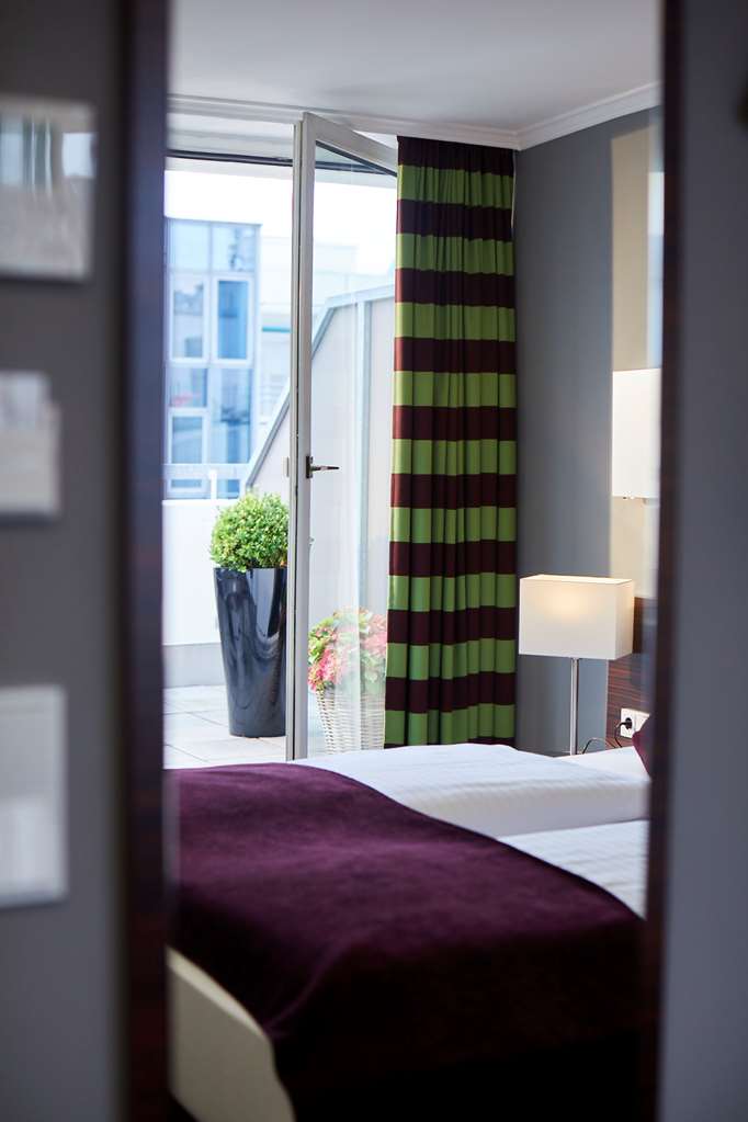 Guestroom Deluxe Room