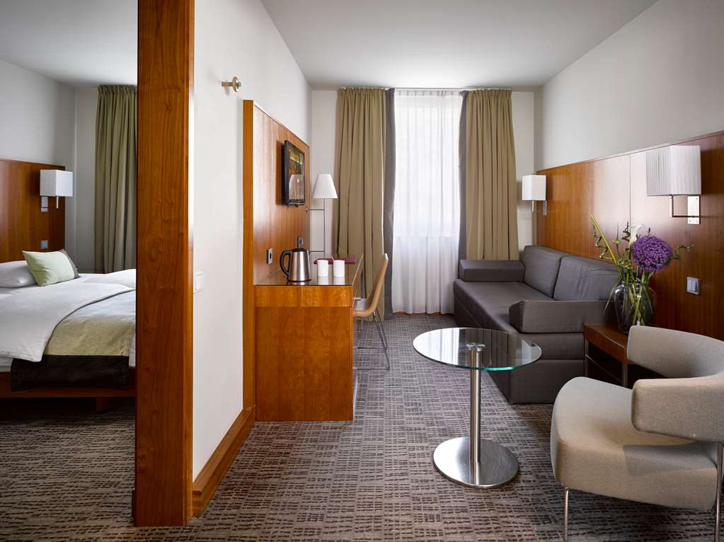 K K MUC Junior Suite