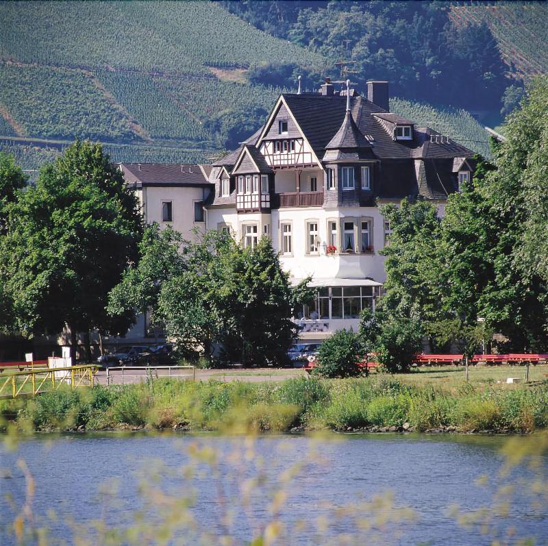 General view