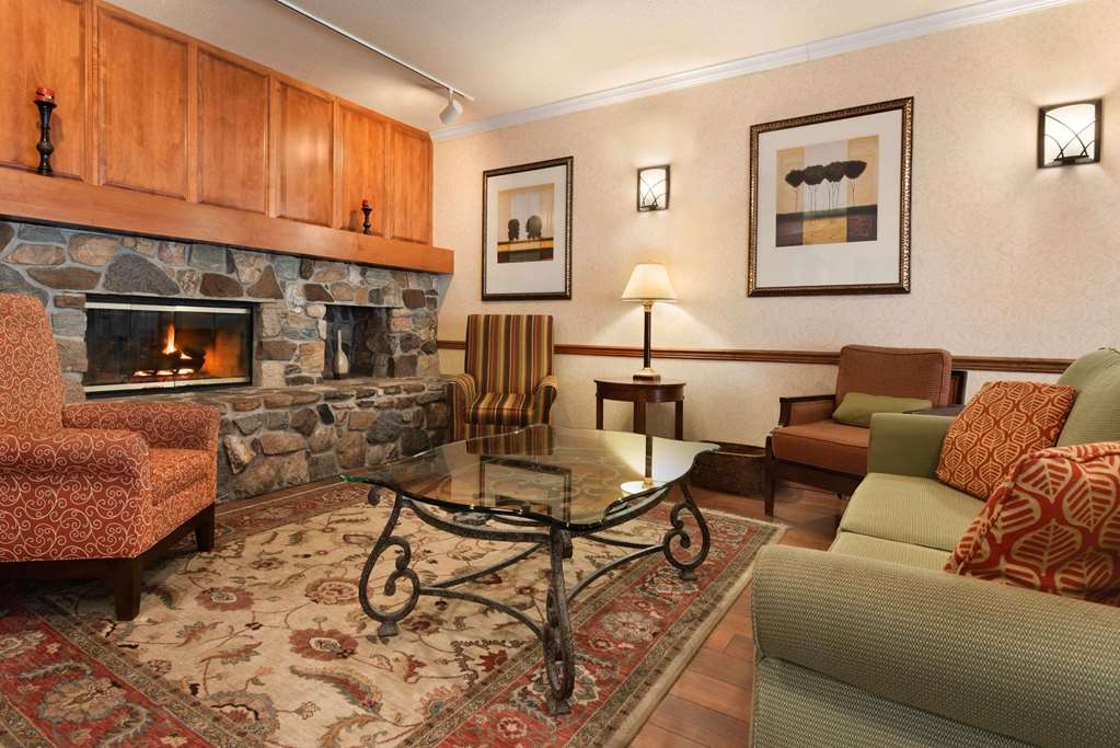 Country Inn & Suites by Radisson Stevens Point WI - photo 3
