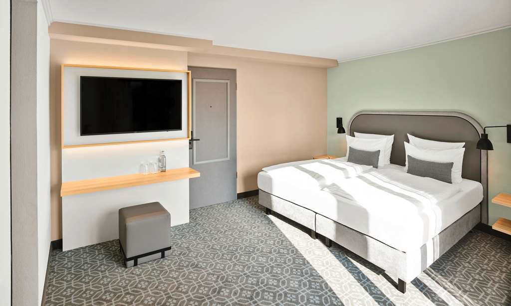 MAXX by Steigenberger Sanssouci Potsdam, Germany - Deluxe Room