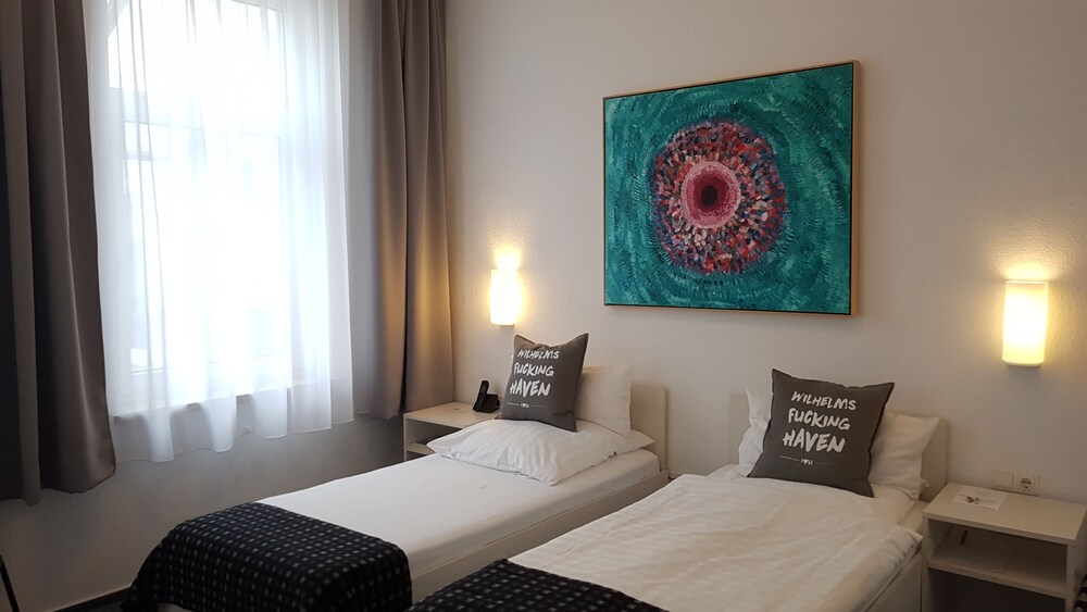 Guestroom