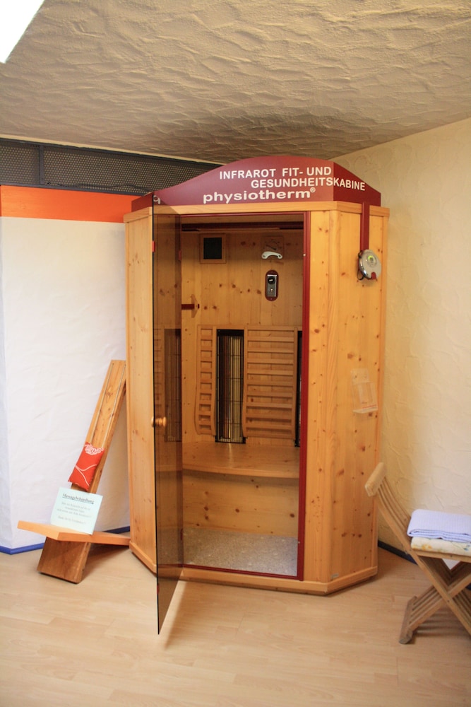 Treatment room