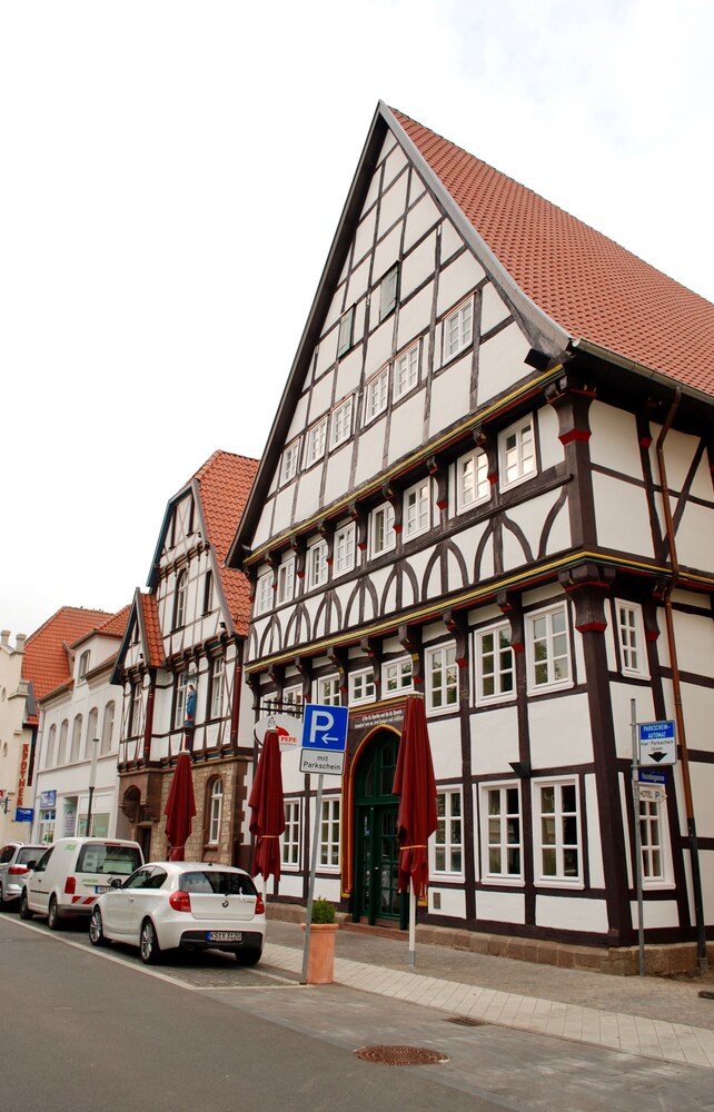 Alt Warburg