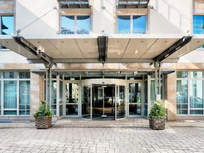 Welcome Parkhotel Bochum