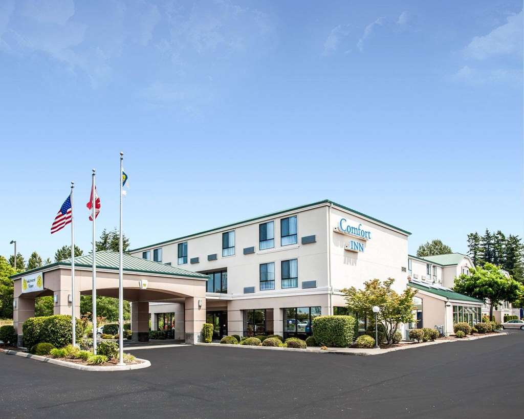 Comfort Inn Bellingham - photo 2