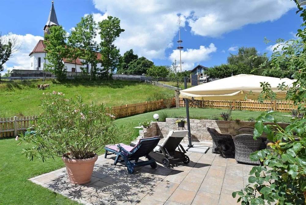 Sundeck