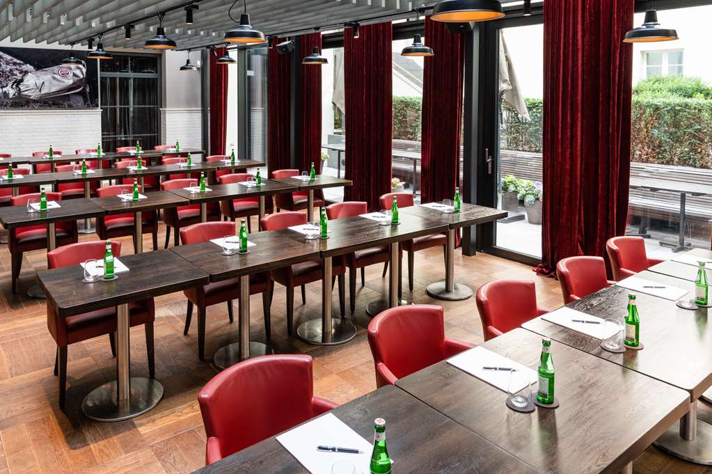 Meeting room