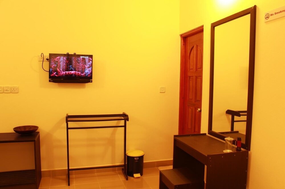 In-Room Amenity