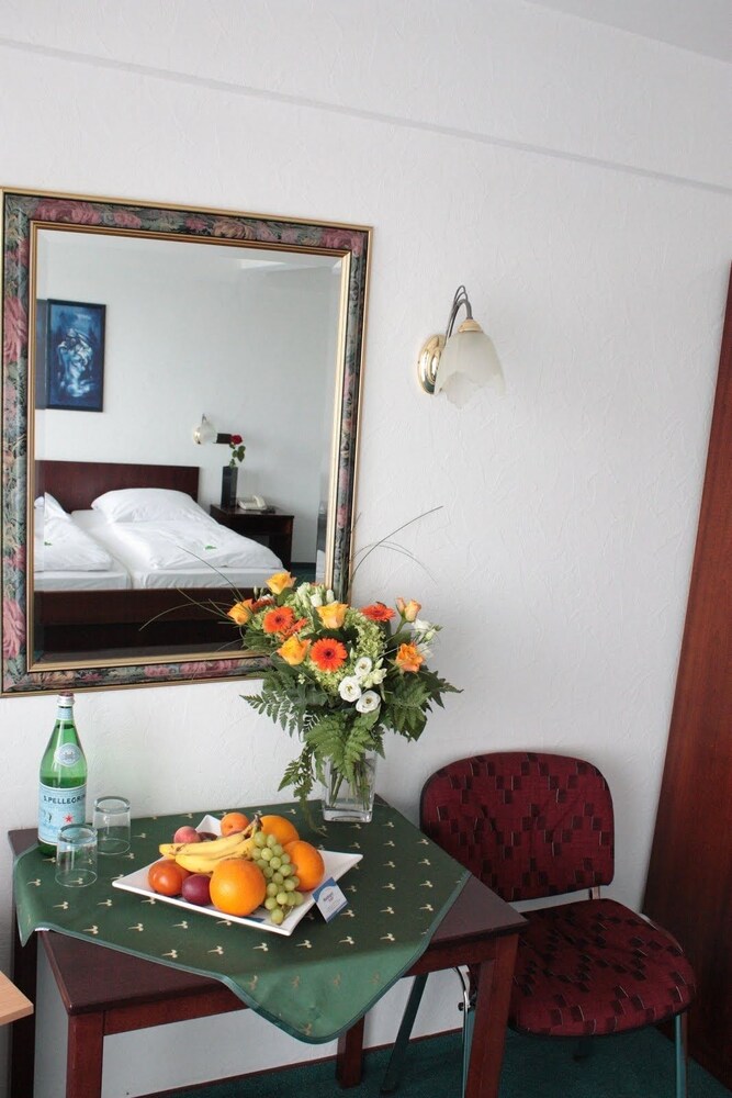 In-Room Amenity
