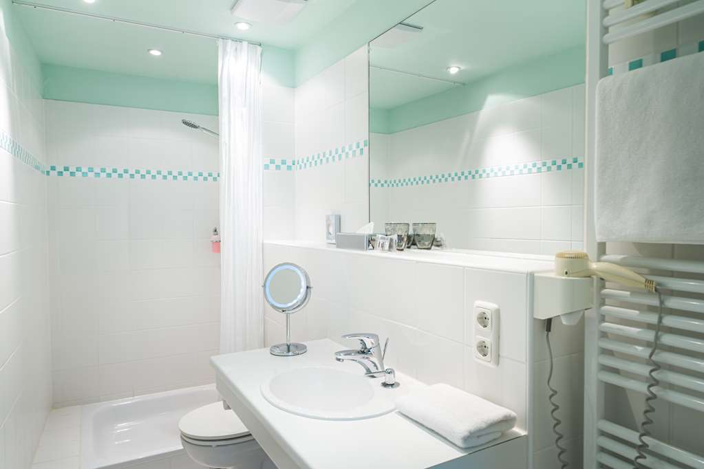 ArthotelANAFleurPaderborn Einzelzimmer