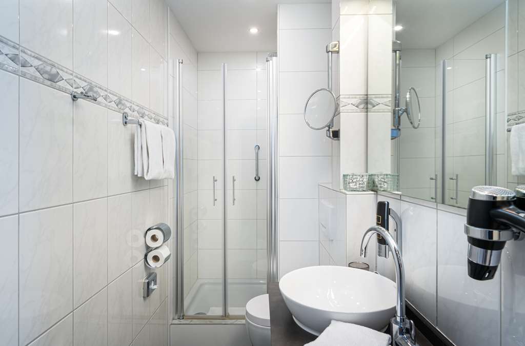 ArthotelANALibertyBremen Gr Doppel