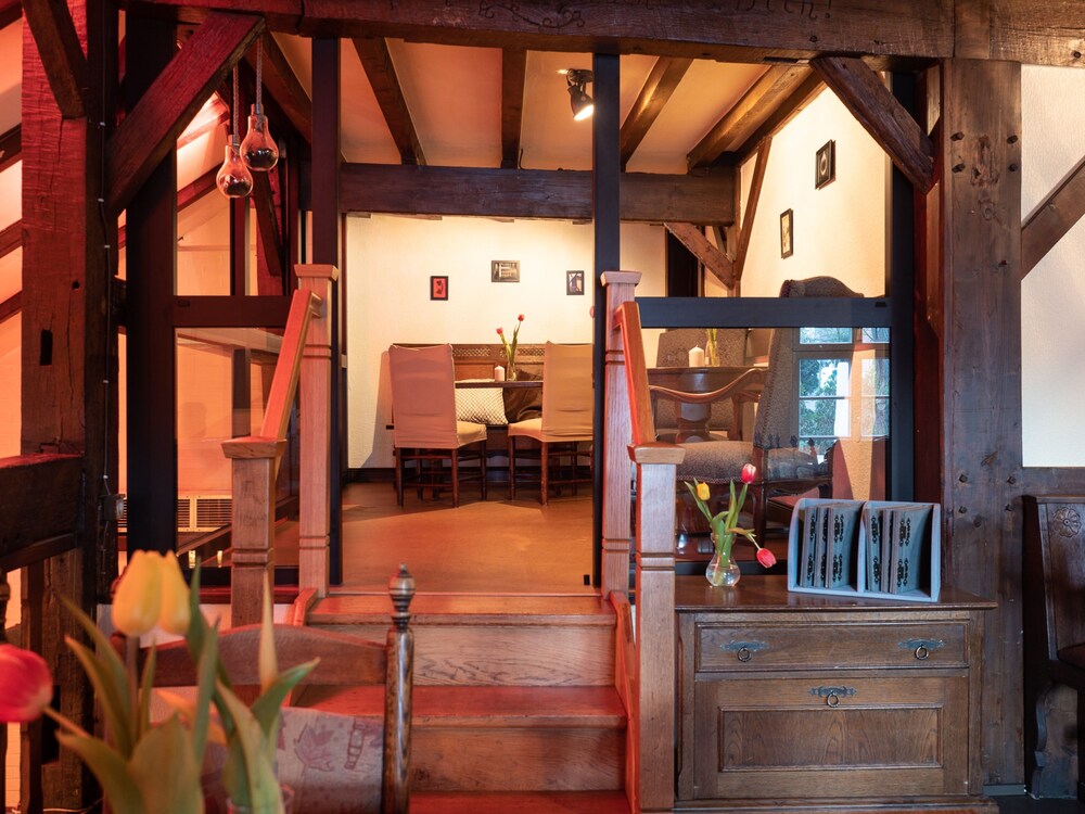 Hotel Interior