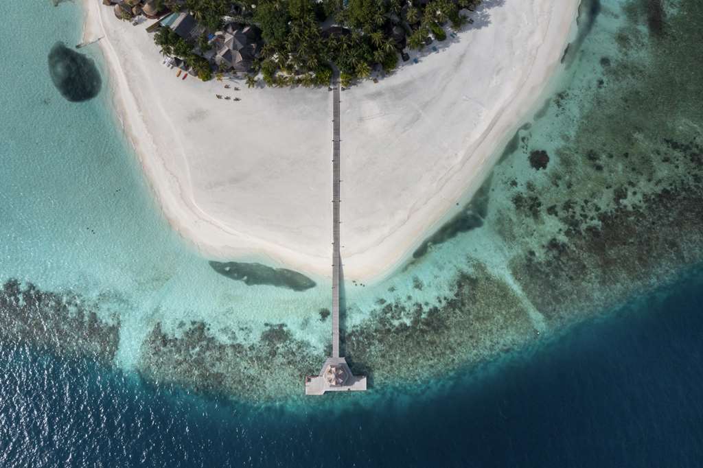 BT Vabbinfaru Aerial