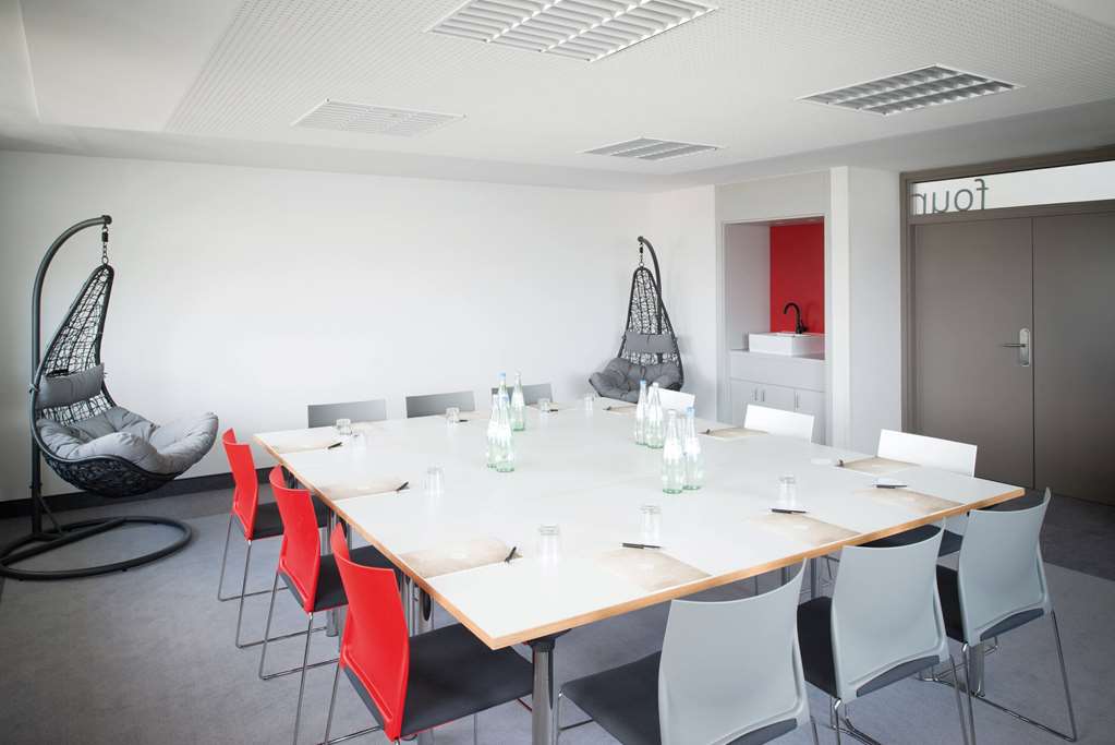 Meeting room