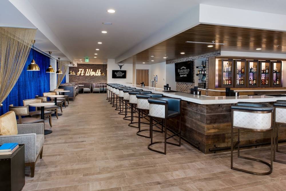 Fairfield Inn & Suites Fort Worth Downtown Convention Center - featured photo
