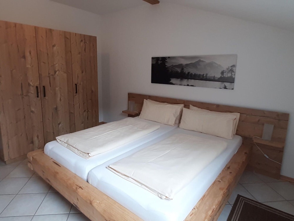 Apartment Bayrischzell Near Ski Slopes