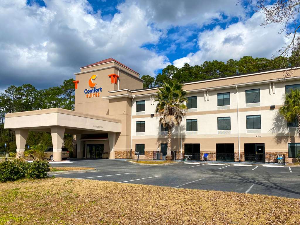 Comfort Suites Kings Bay Naval Base Area - photo 2