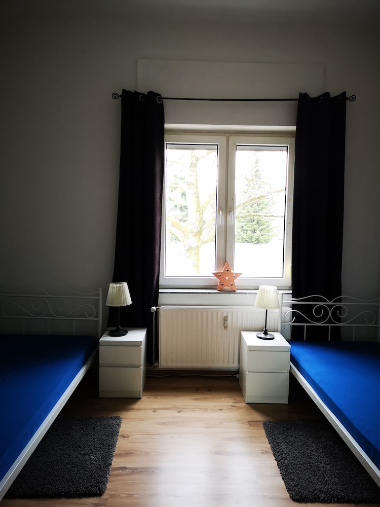 Extra beds