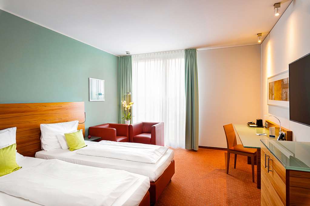 Executive Zimmer