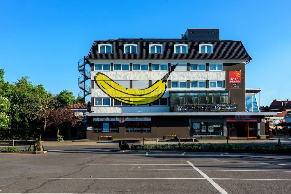 Hotel Braun