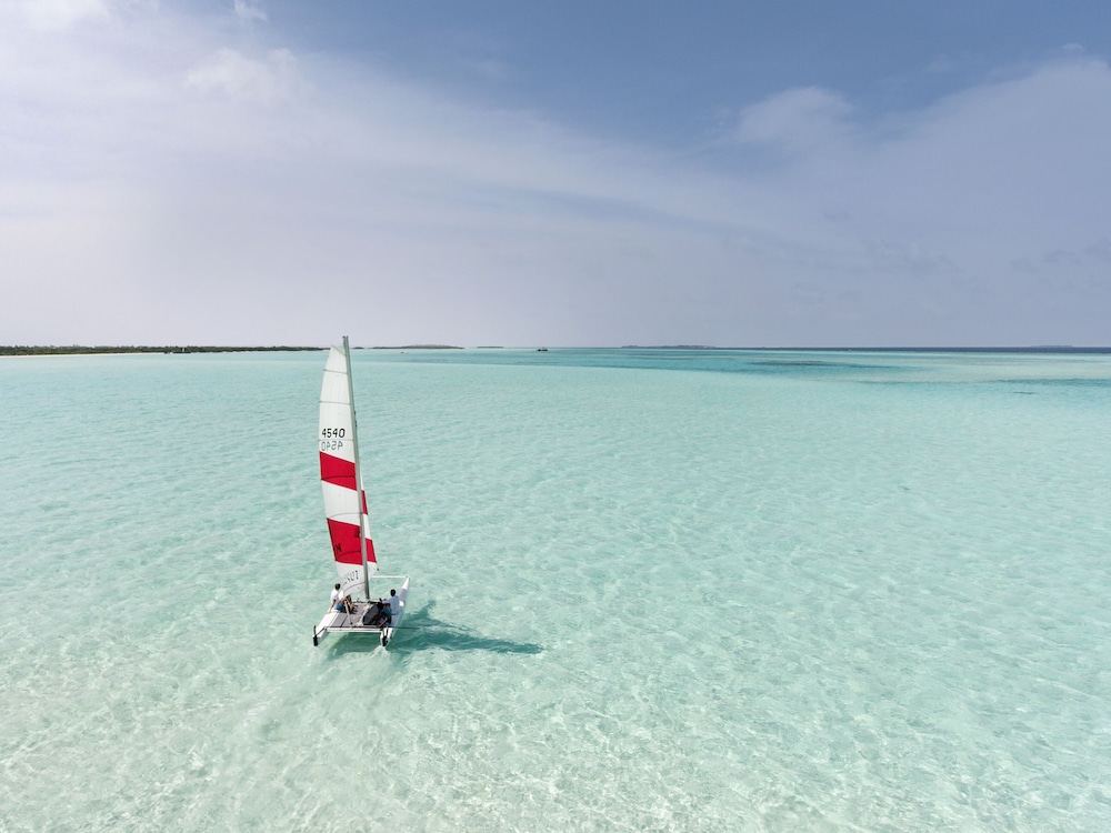 Boating