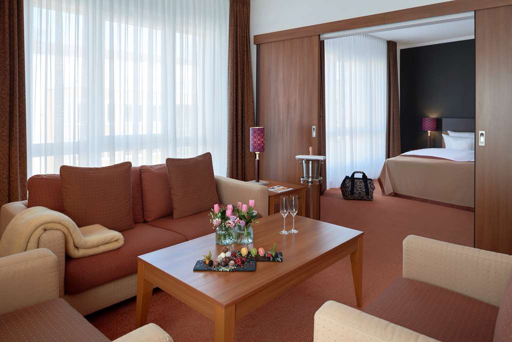 Comfort Suite
