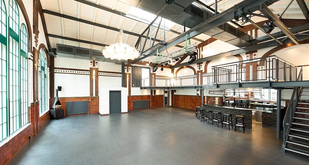 Ballroom
