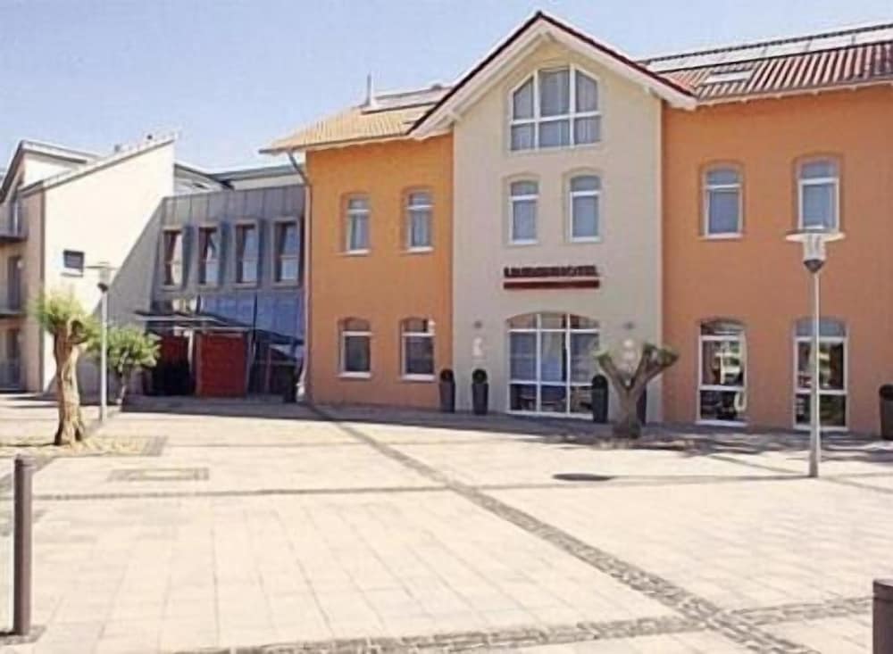Akzent Hotel Altenberge